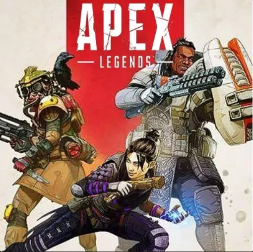 Origin游戏租号-橘子平台APEX英雄账号最新超火游戏橘子平台APEX英雄