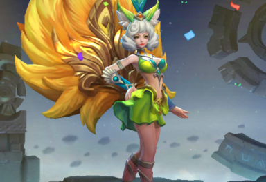 uu妲己热情桑巴李白千年之狐孙悟空美猴王西部大镖客项羽海滩派对