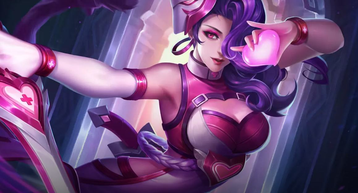 s14赛季阿珂和兰陵王谁更厉害 两个隐身英雄优劣对比