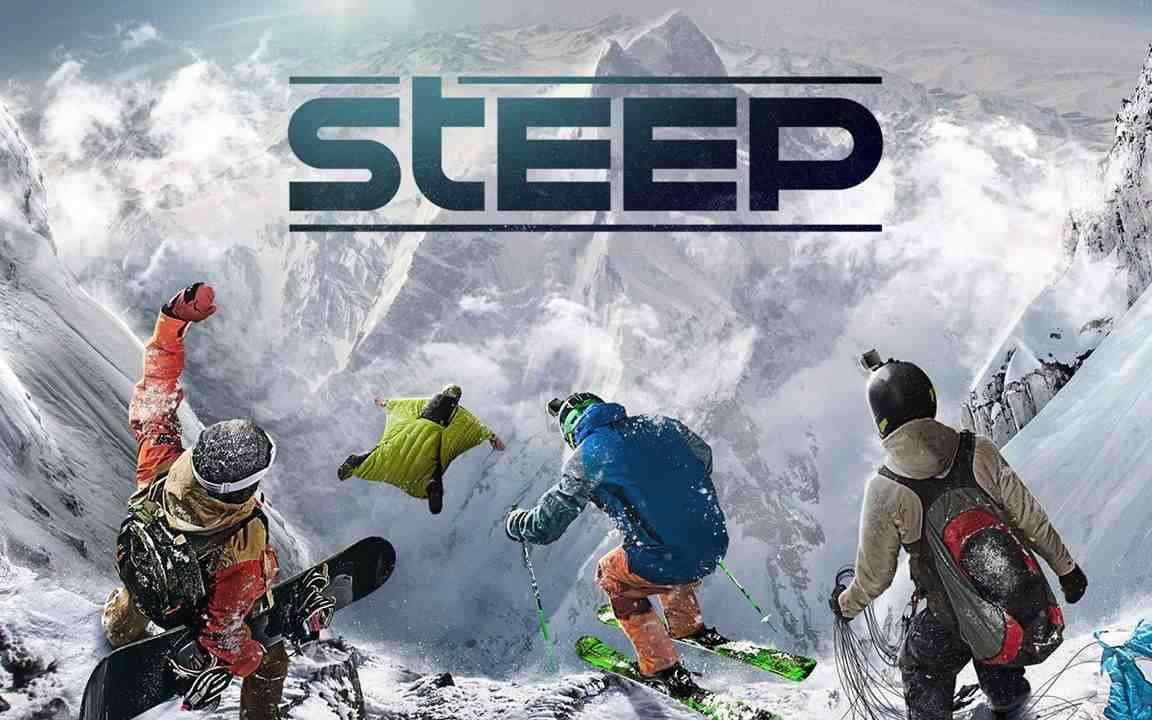 便宜出租steep极限巅峰豪华板可联机