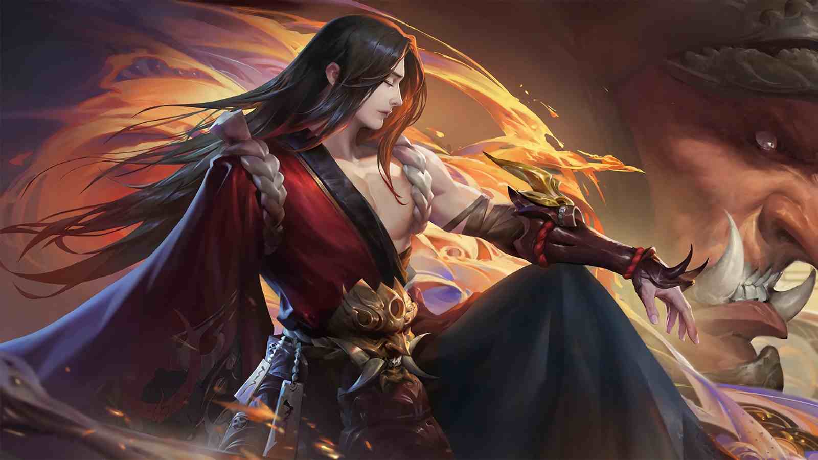 【宫天】全息碎影|78皮|飞衡|天狼征服者|修罗|梁祝|蓝屏警告