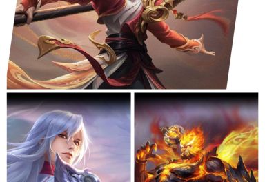 野王号凤求凰飞衡地狱火龙胆大圣娶亲一念神魔黄金狮子座射手座天魔