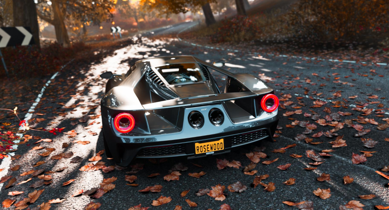 全网第一极限竞速:地平蟼5拉法兰博918