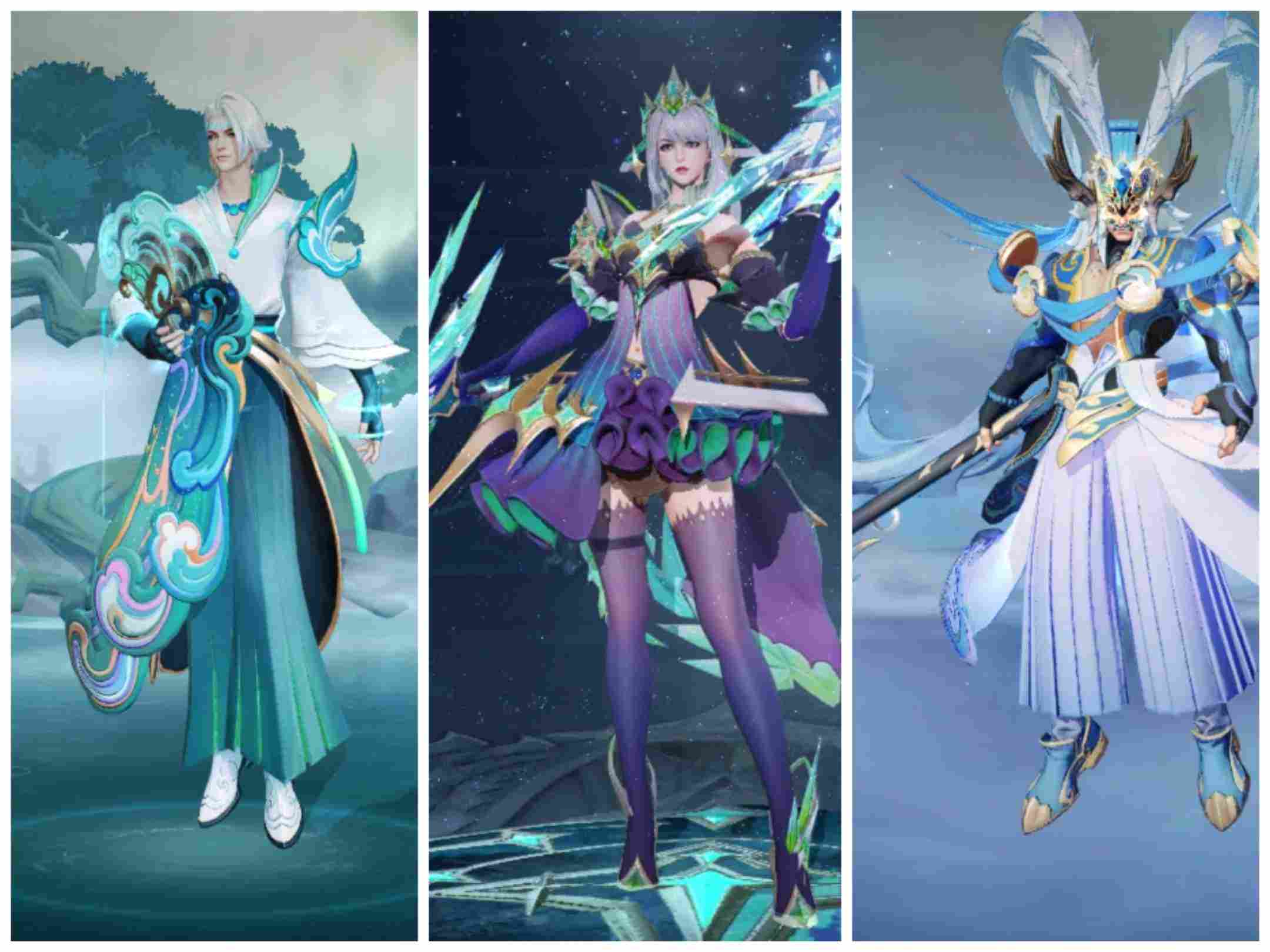 v8全息碎影杀手不太冷时雨天司御风骁将kpl天狼绘梦者白虎志朱雀志