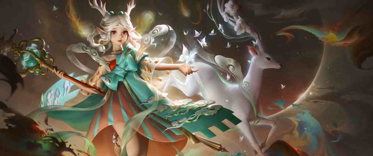 战神的小厨娘百度百科女主是谁（战神的小厨娘百度百科女主是谁啊）