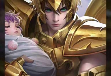 后羿黄金射手座单质量皮肤