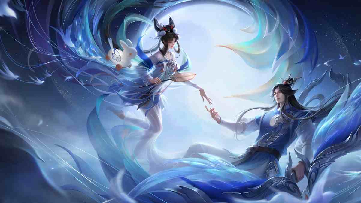 【易代云商】冰霜恋舞曲铭文60