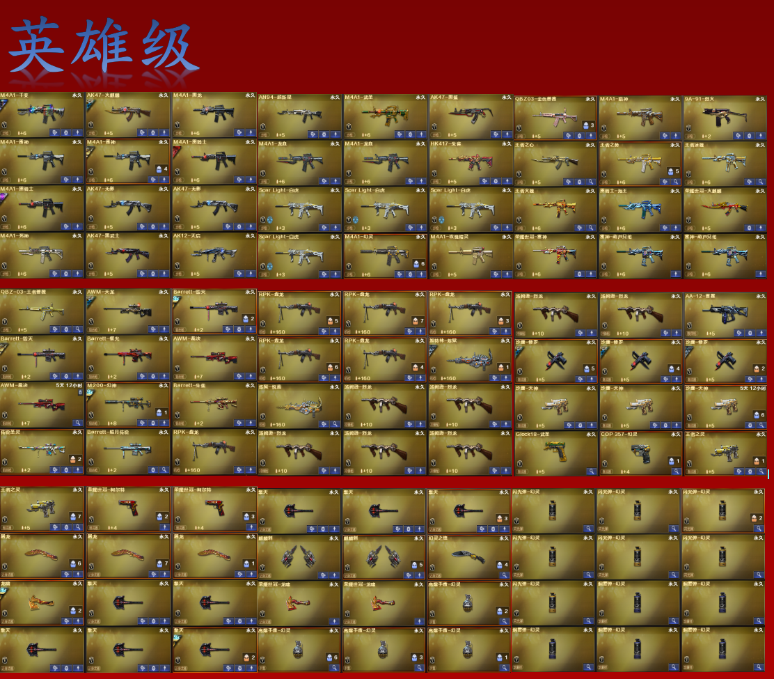 picture loss