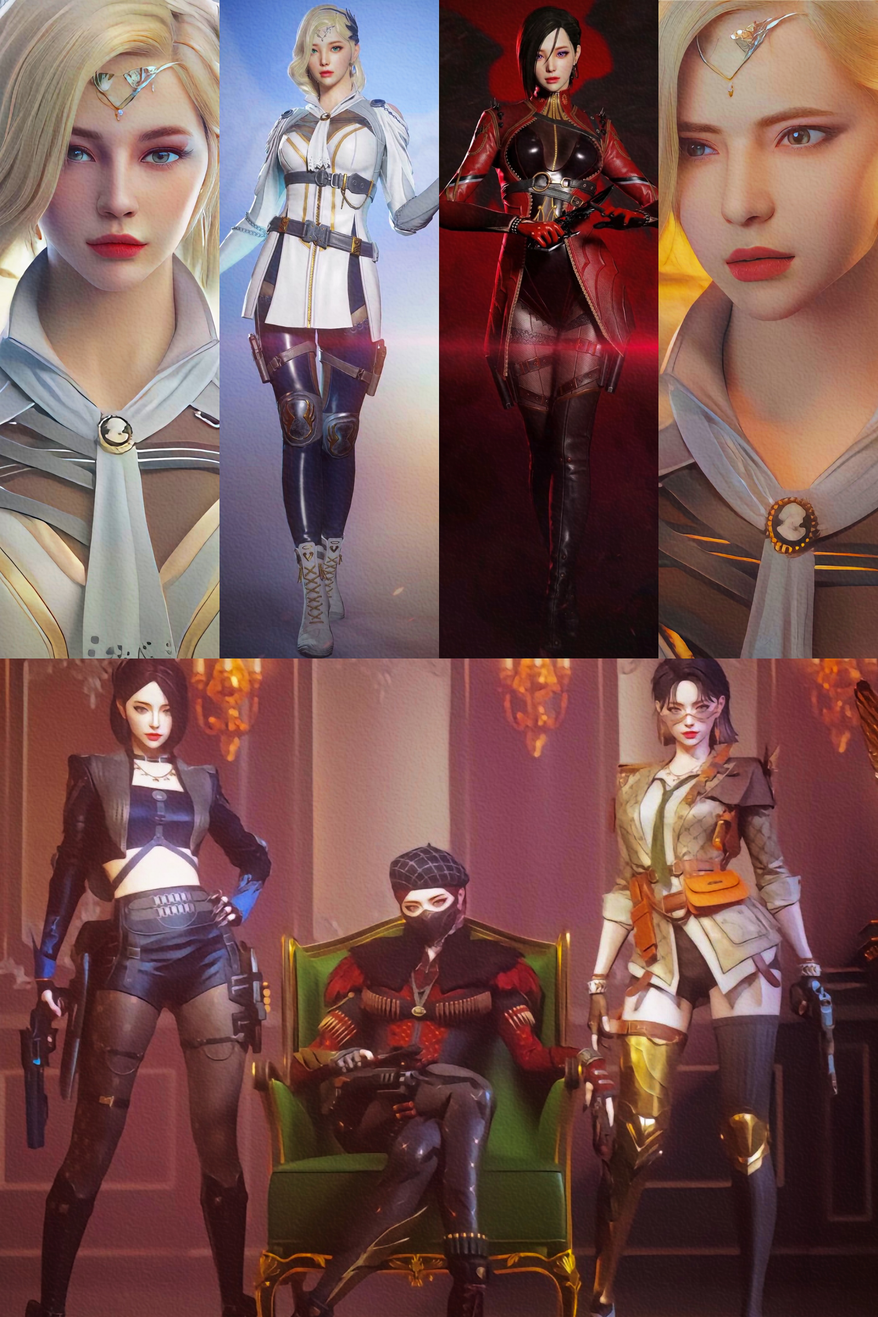 picture loss