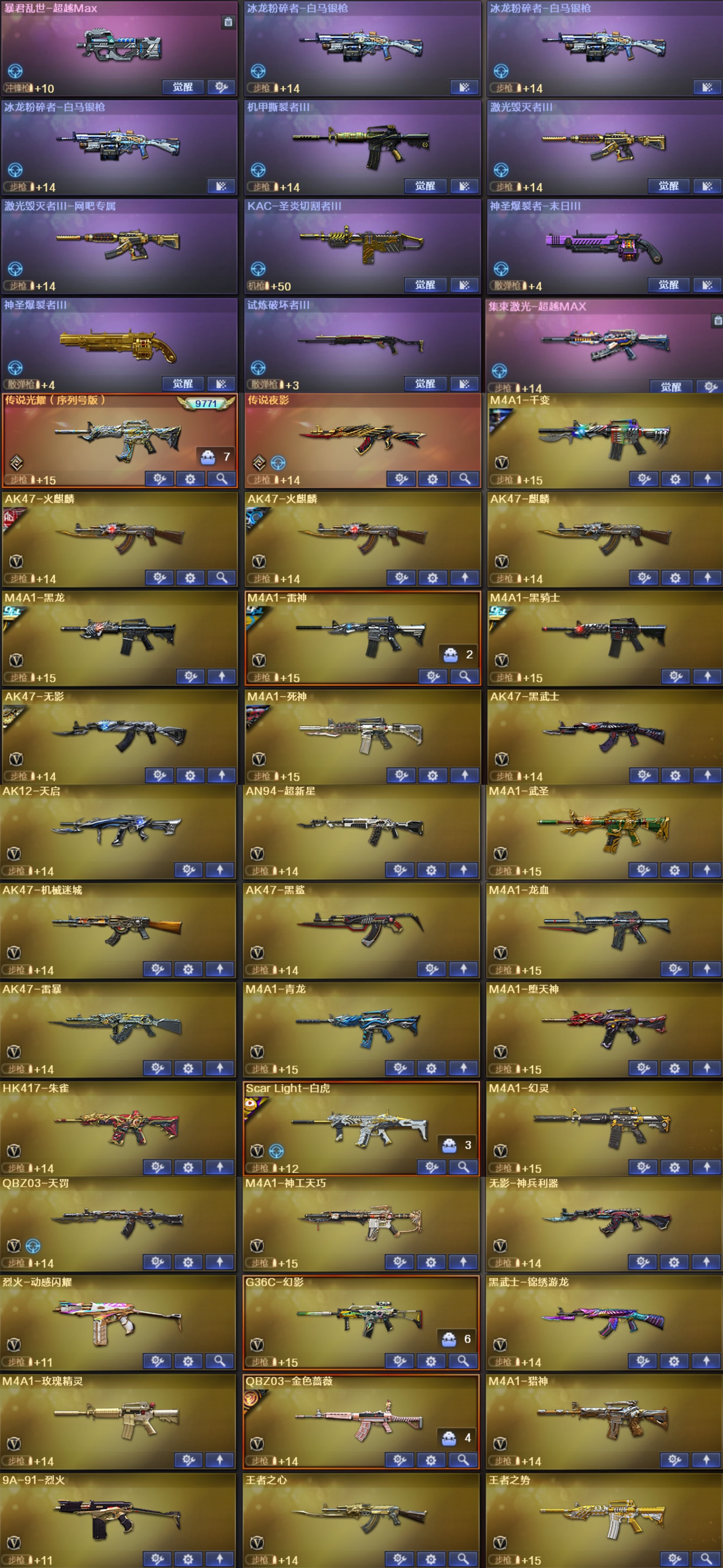 picture loss