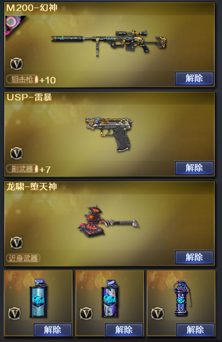 picture loss