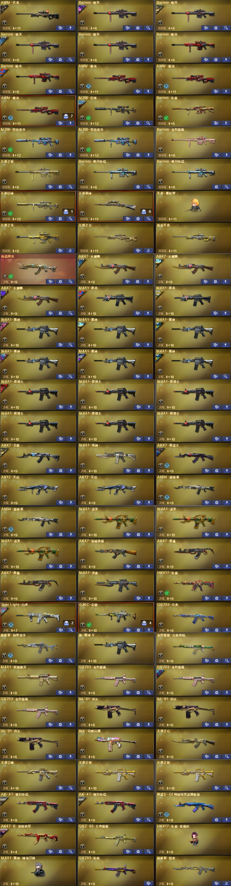 picture loss