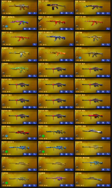 picture loss