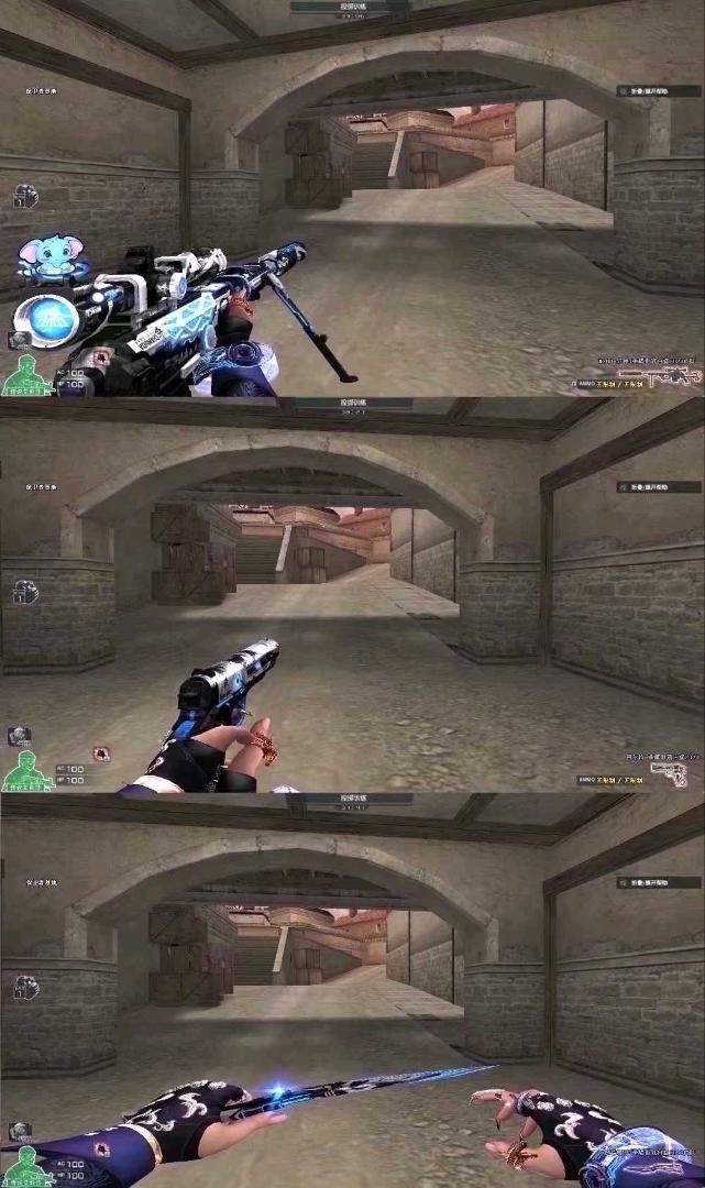 picture loss