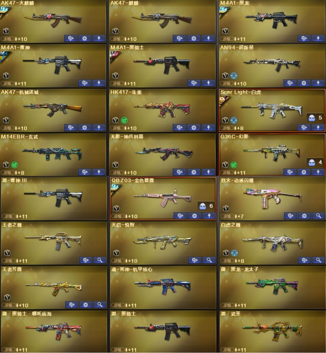 picture loss