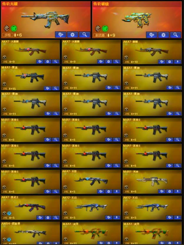 picture loss