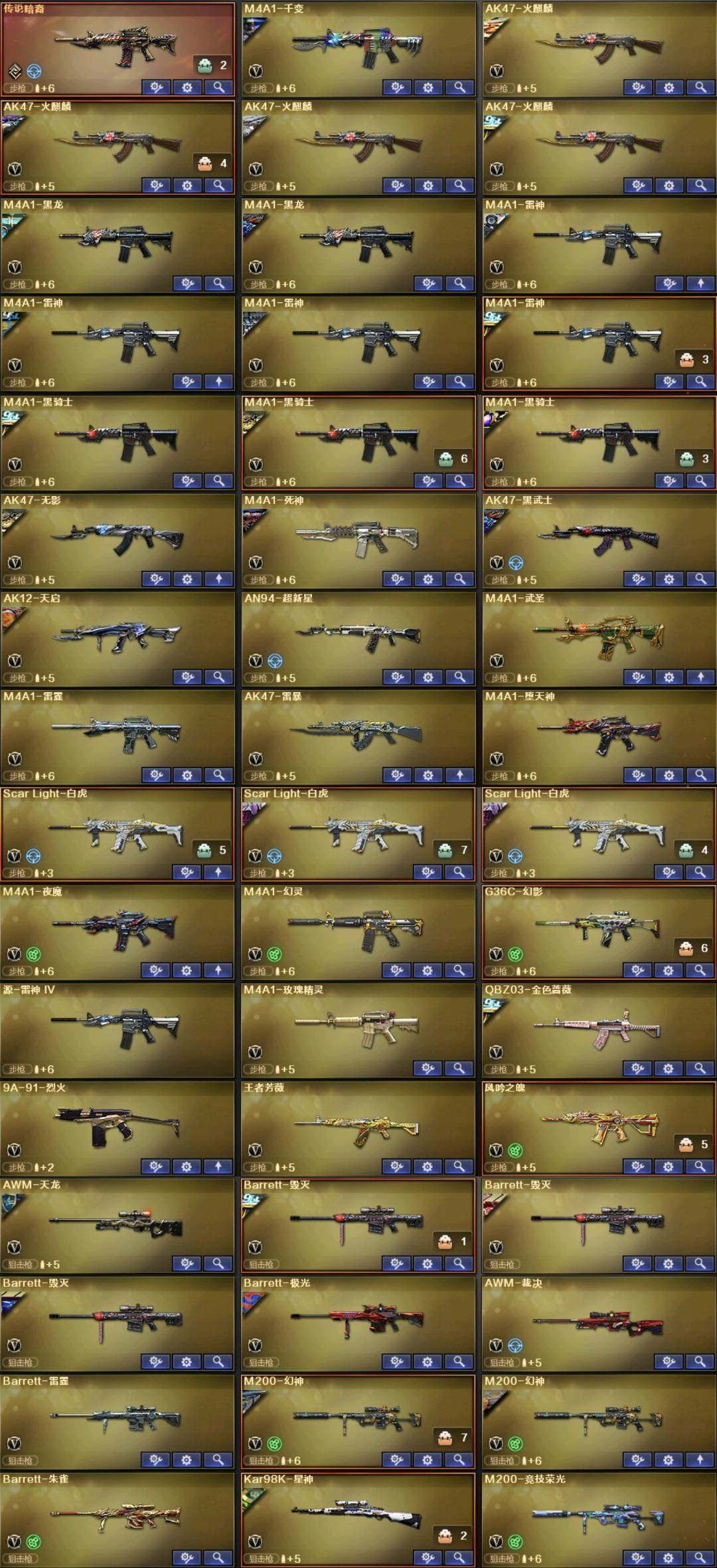 picture loss