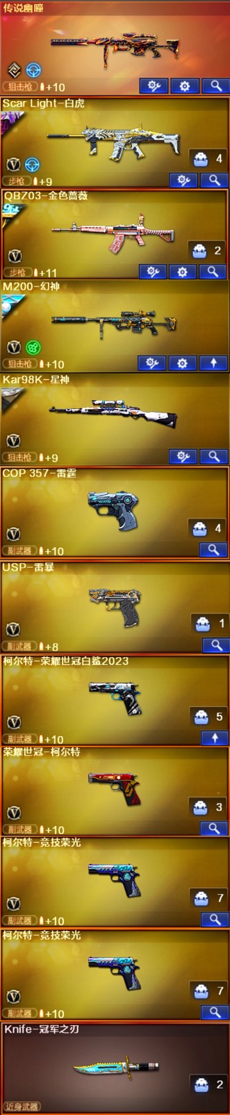 picture loss