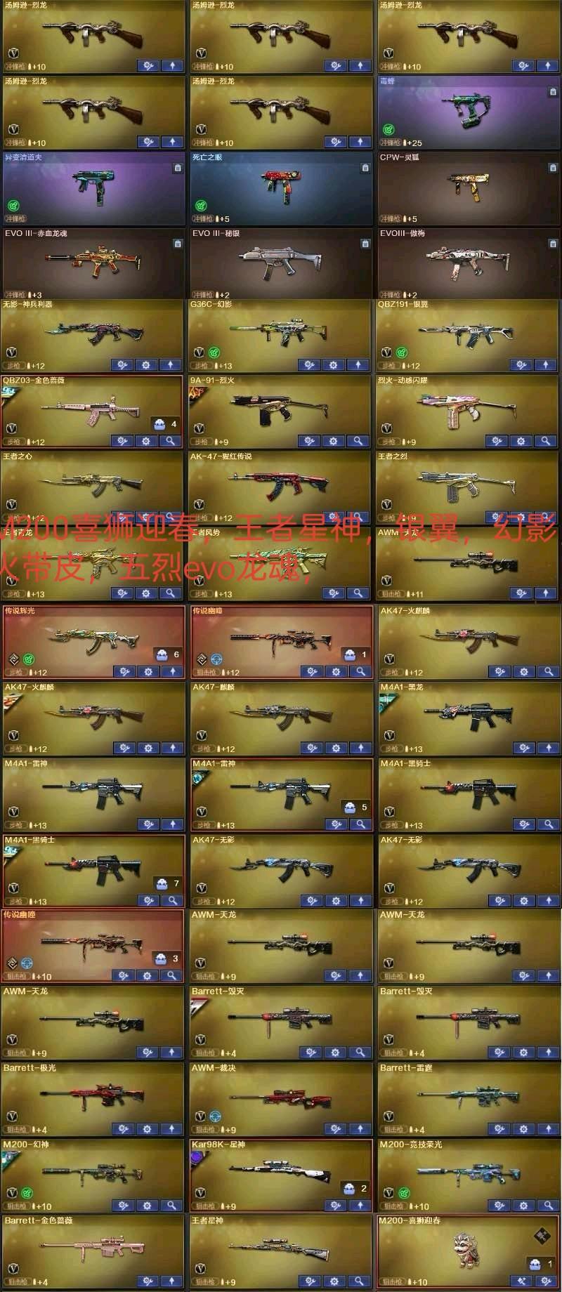 picture loss