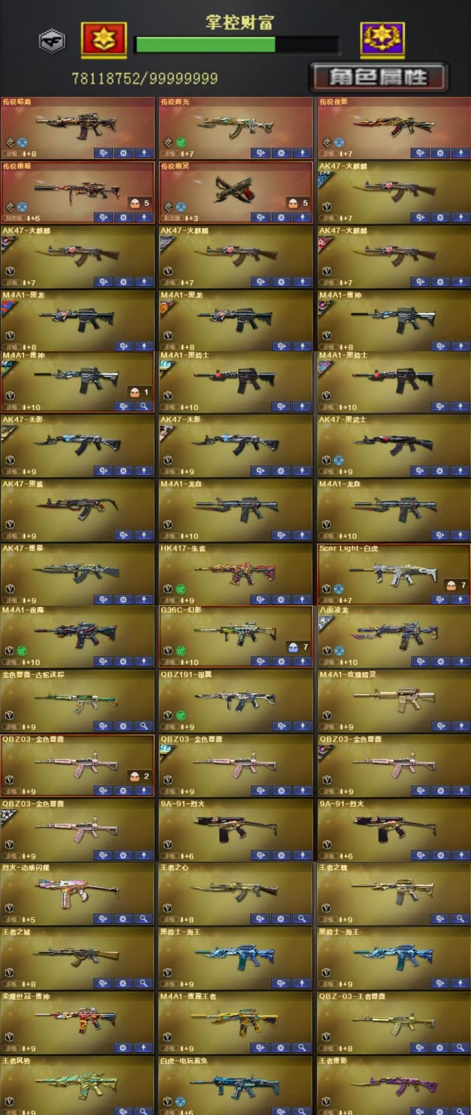picture loss