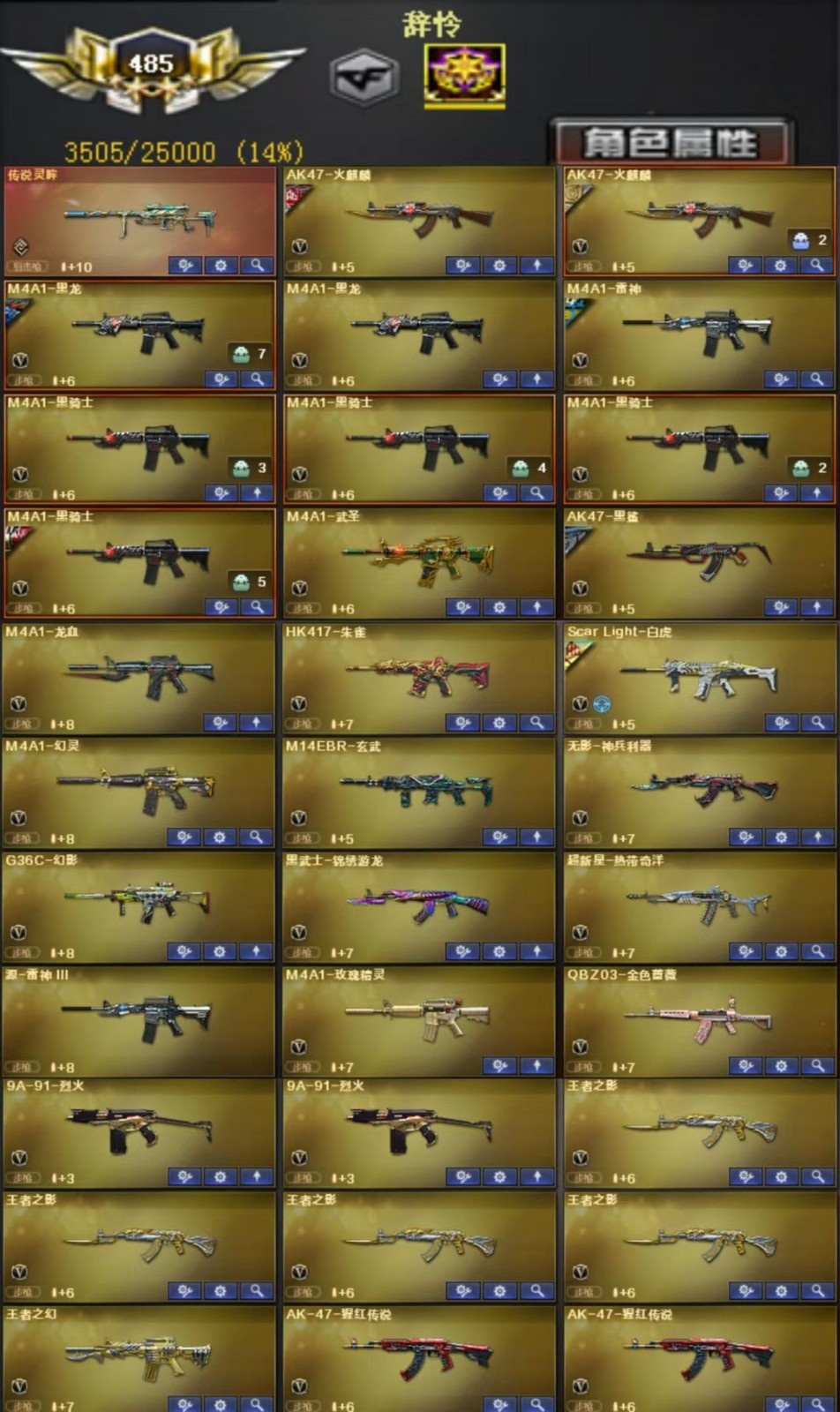 picture loss