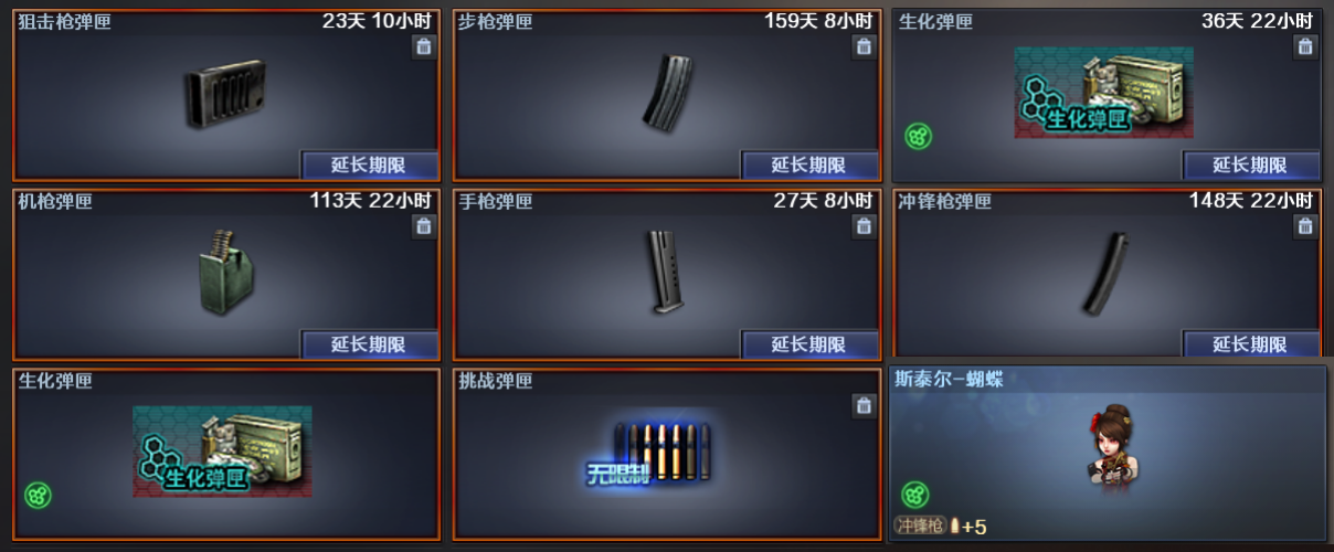 picture loss