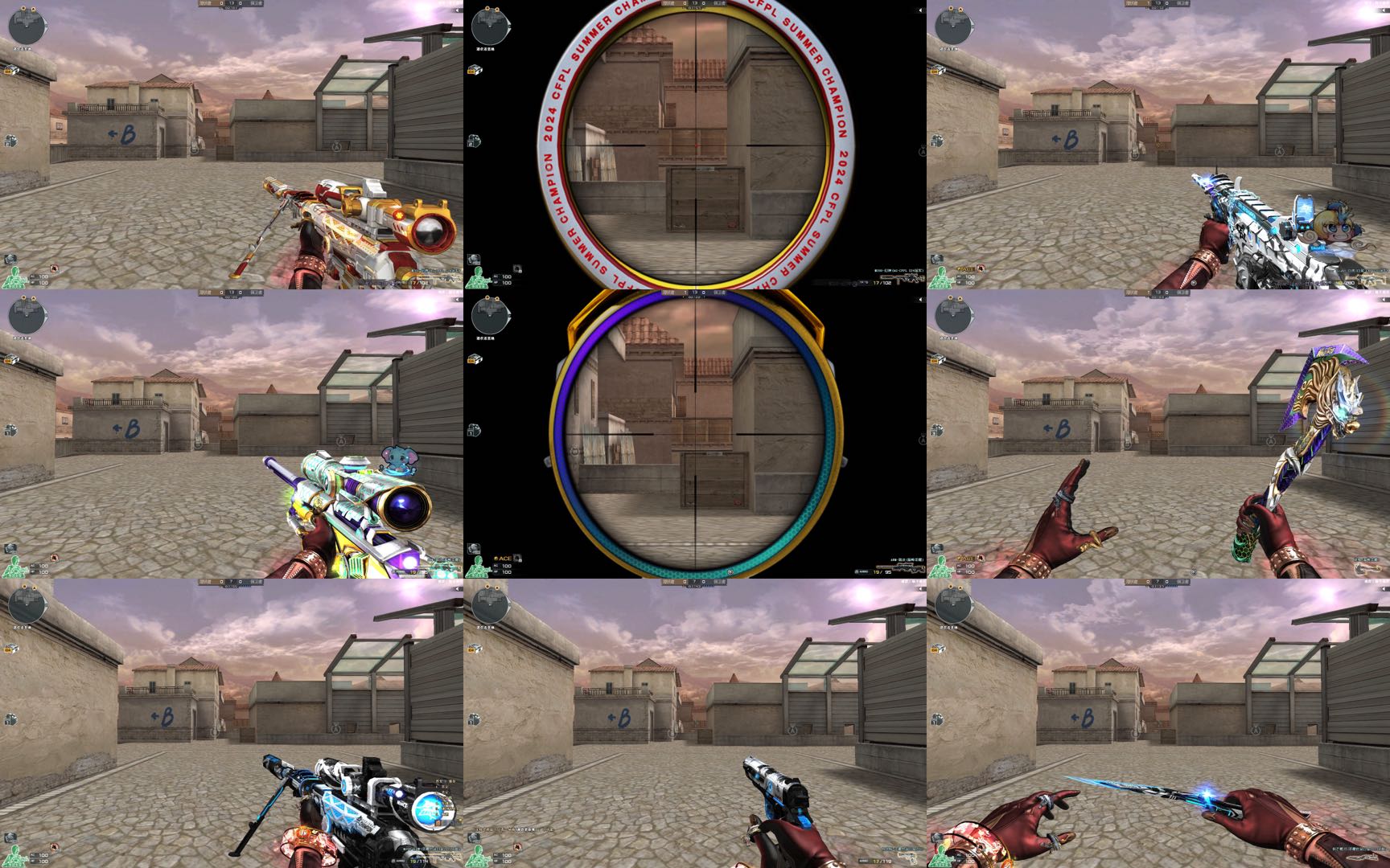 picture loss