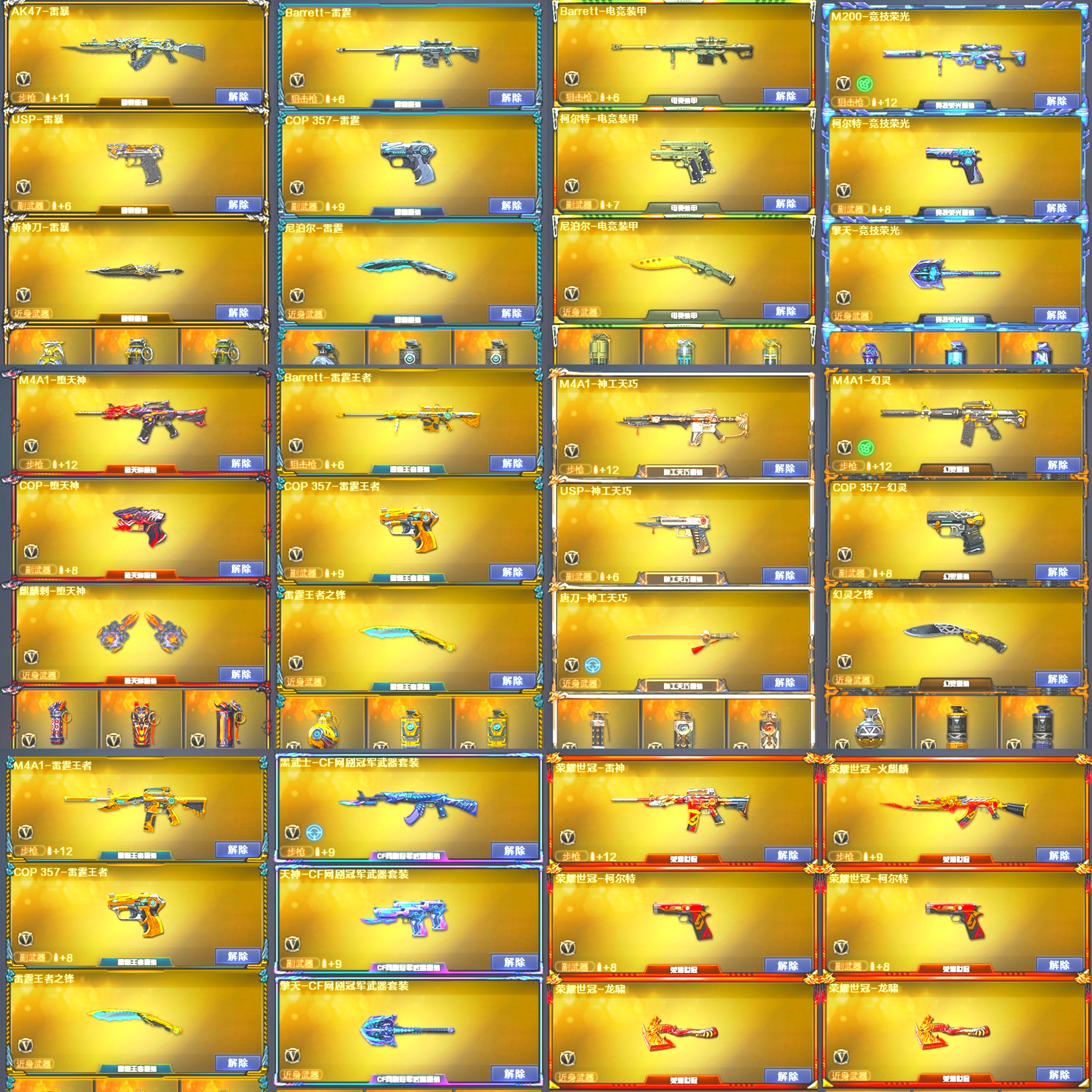 picture loss