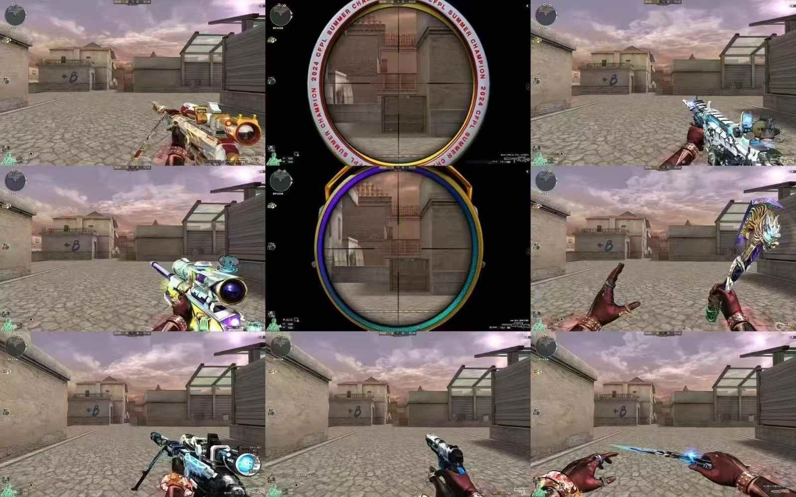 picture loss