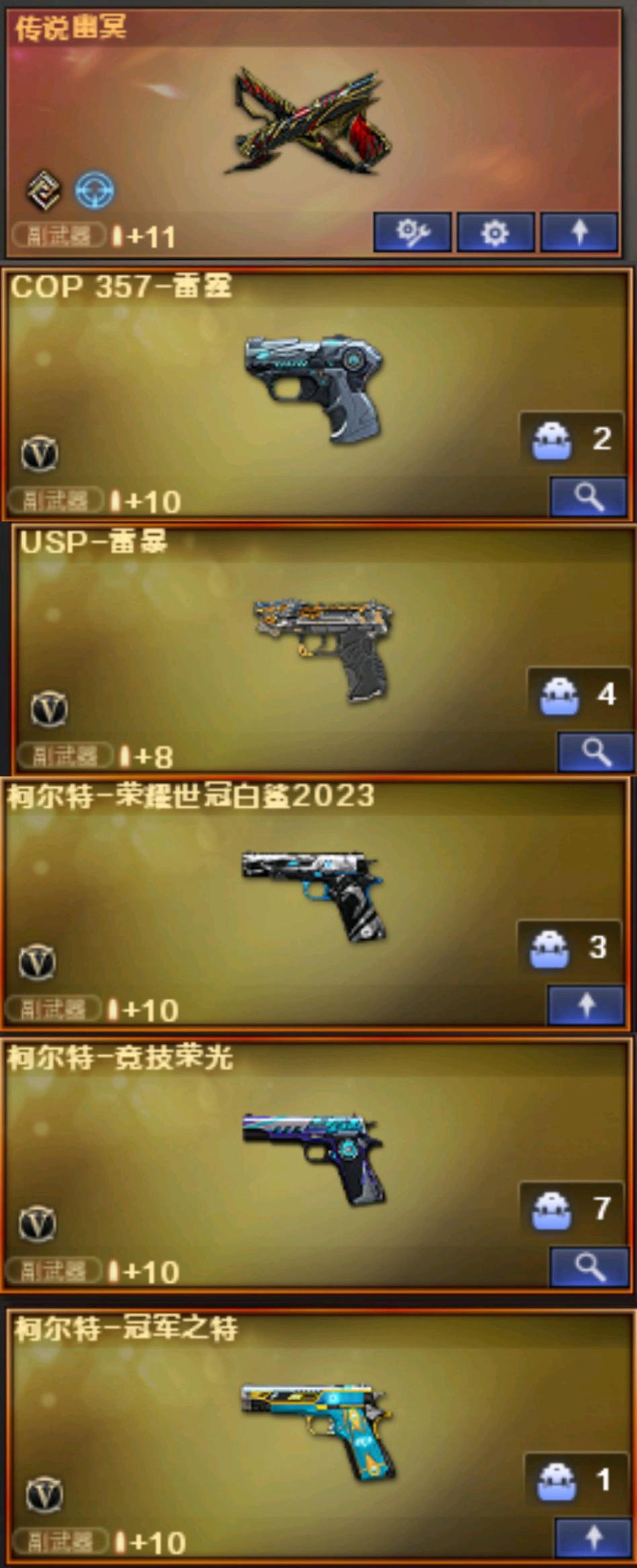 picture loss