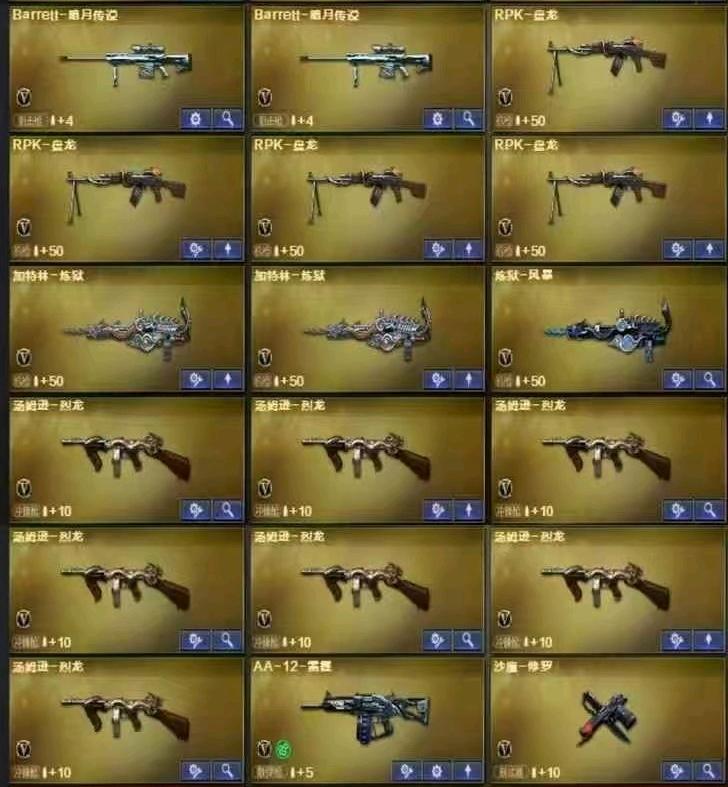picture loss