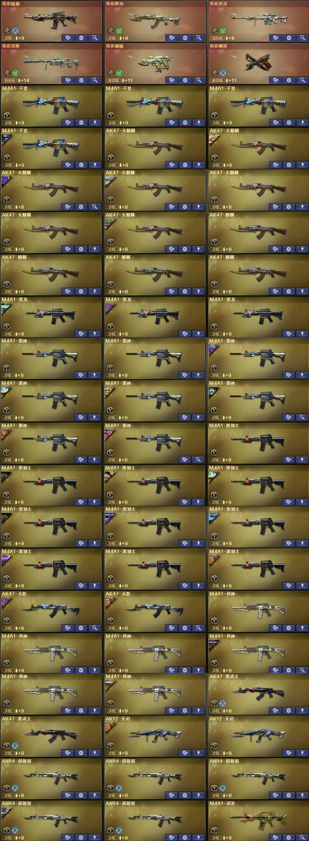 picture loss