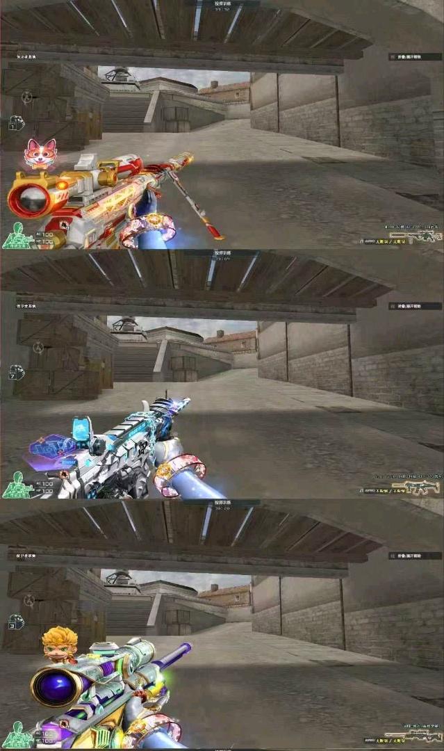 picture loss