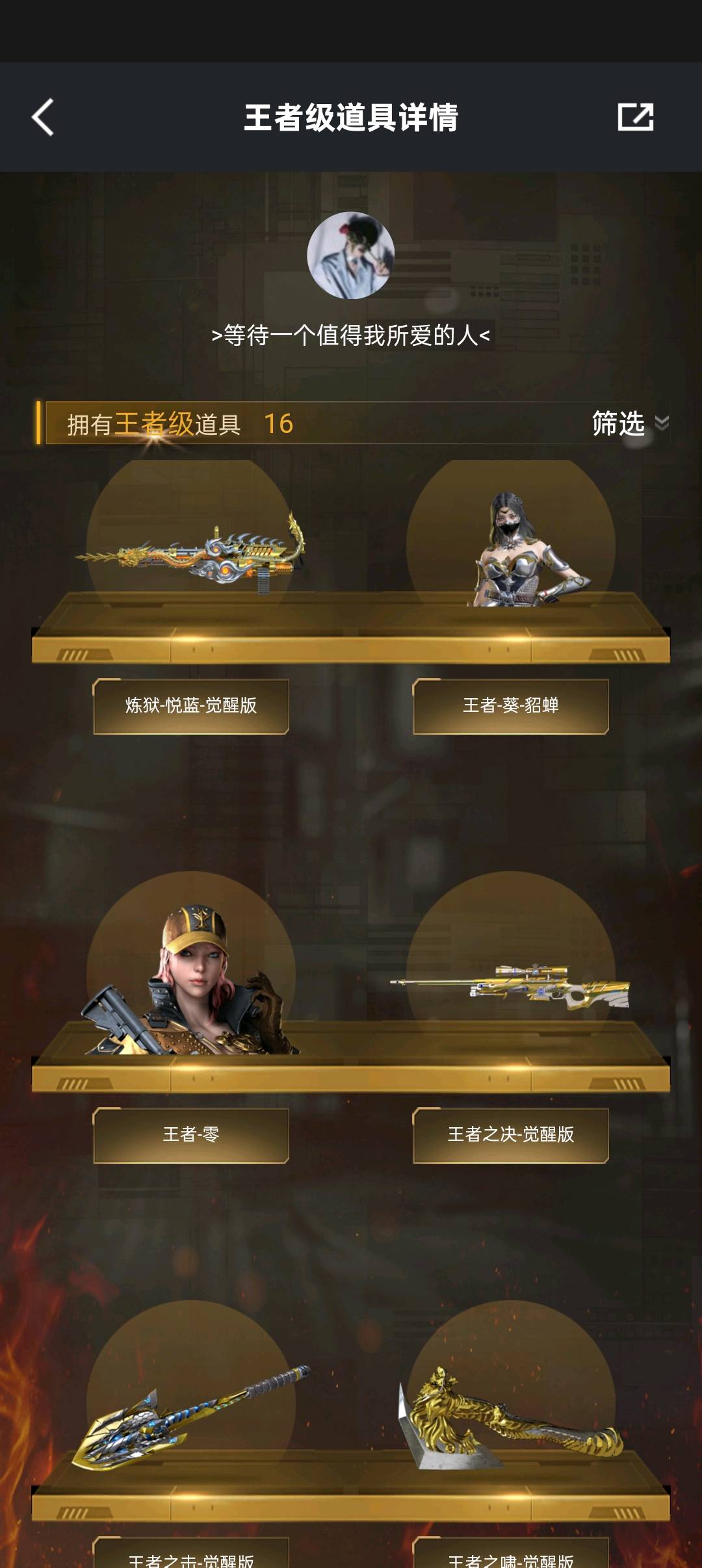 picture loss