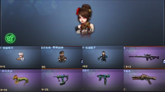 picture loss