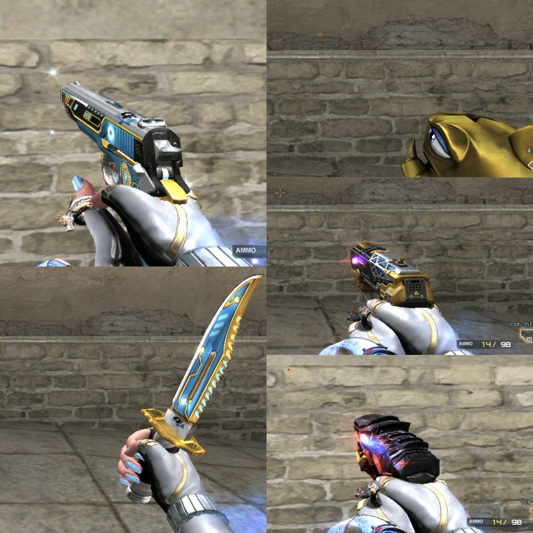 picture loss