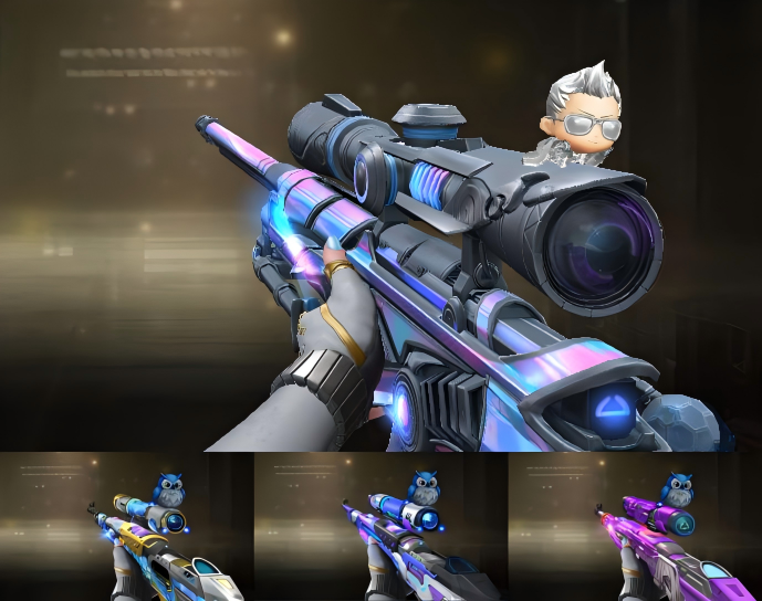 picture loss