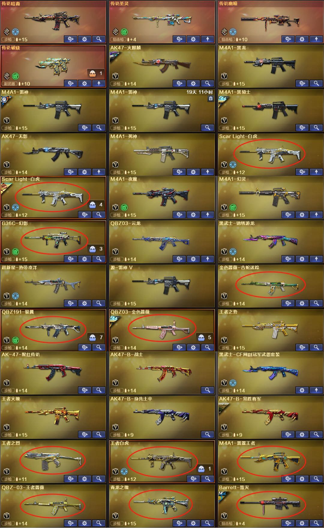 picture loss
