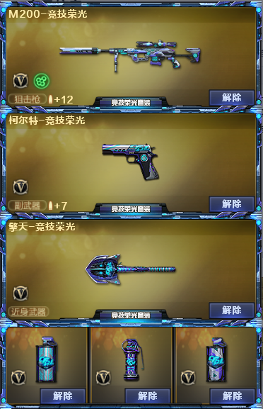 picture loss