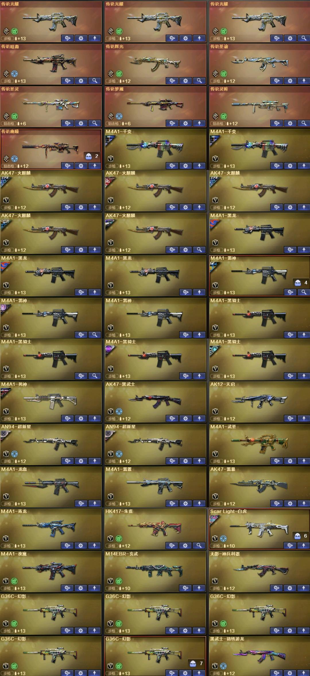 picture loss