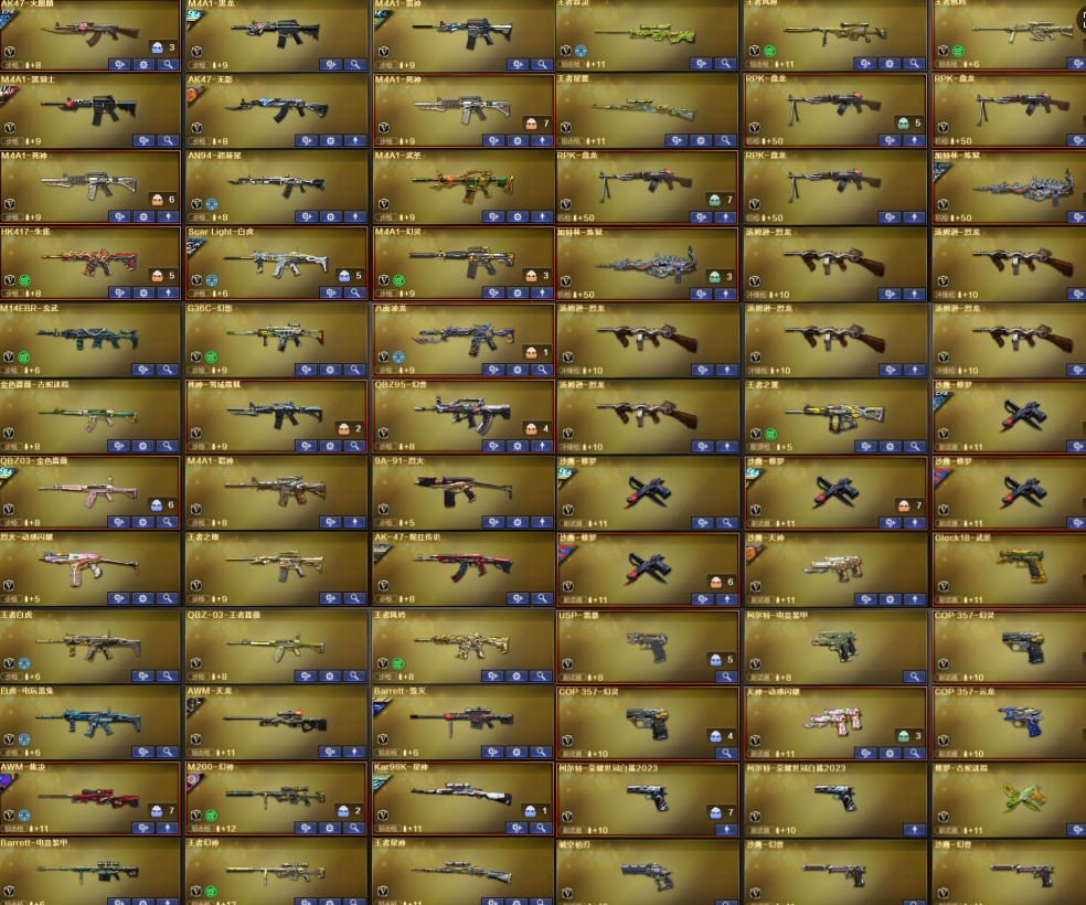 picture loss