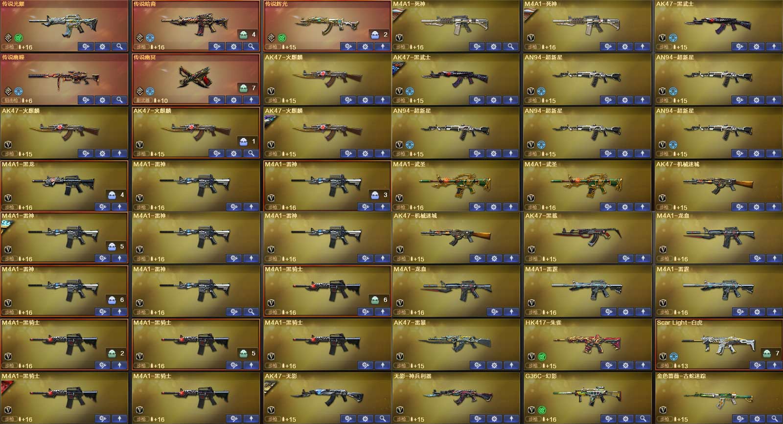 picture loss