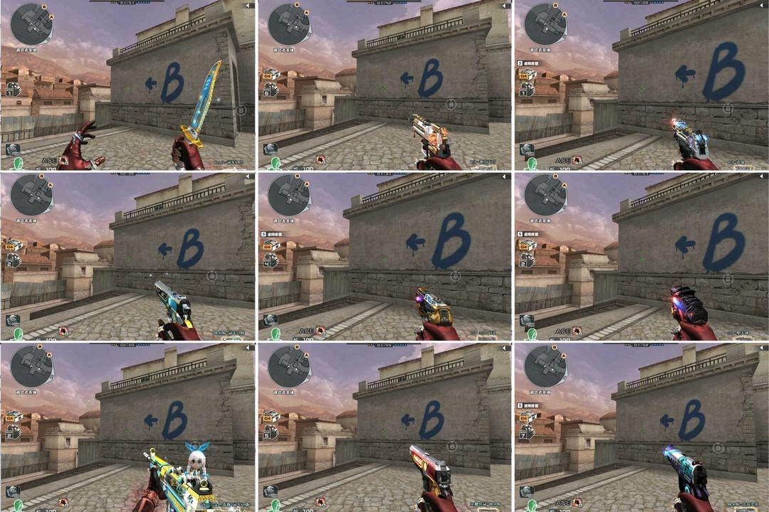 picture loss