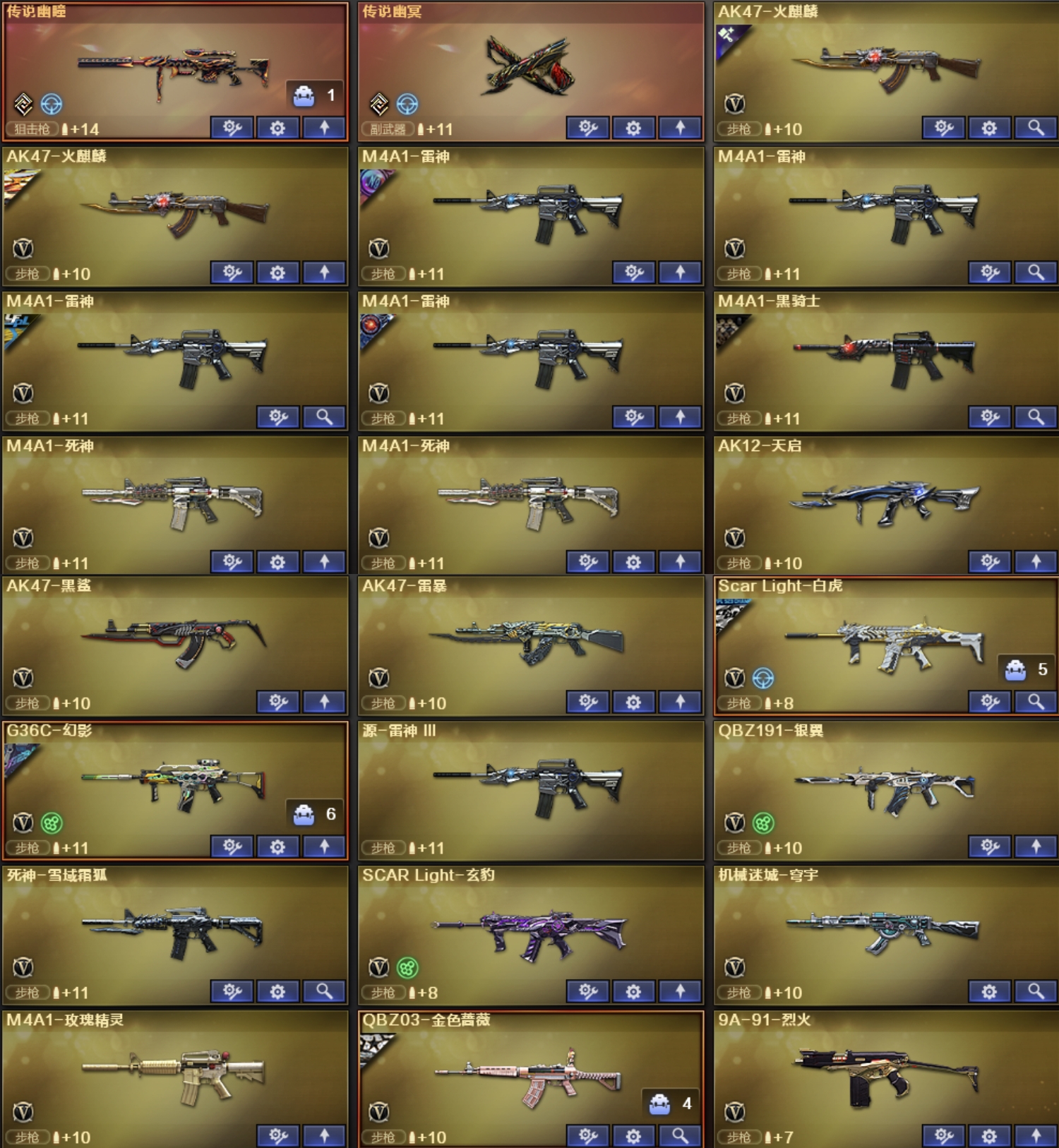 picture loss