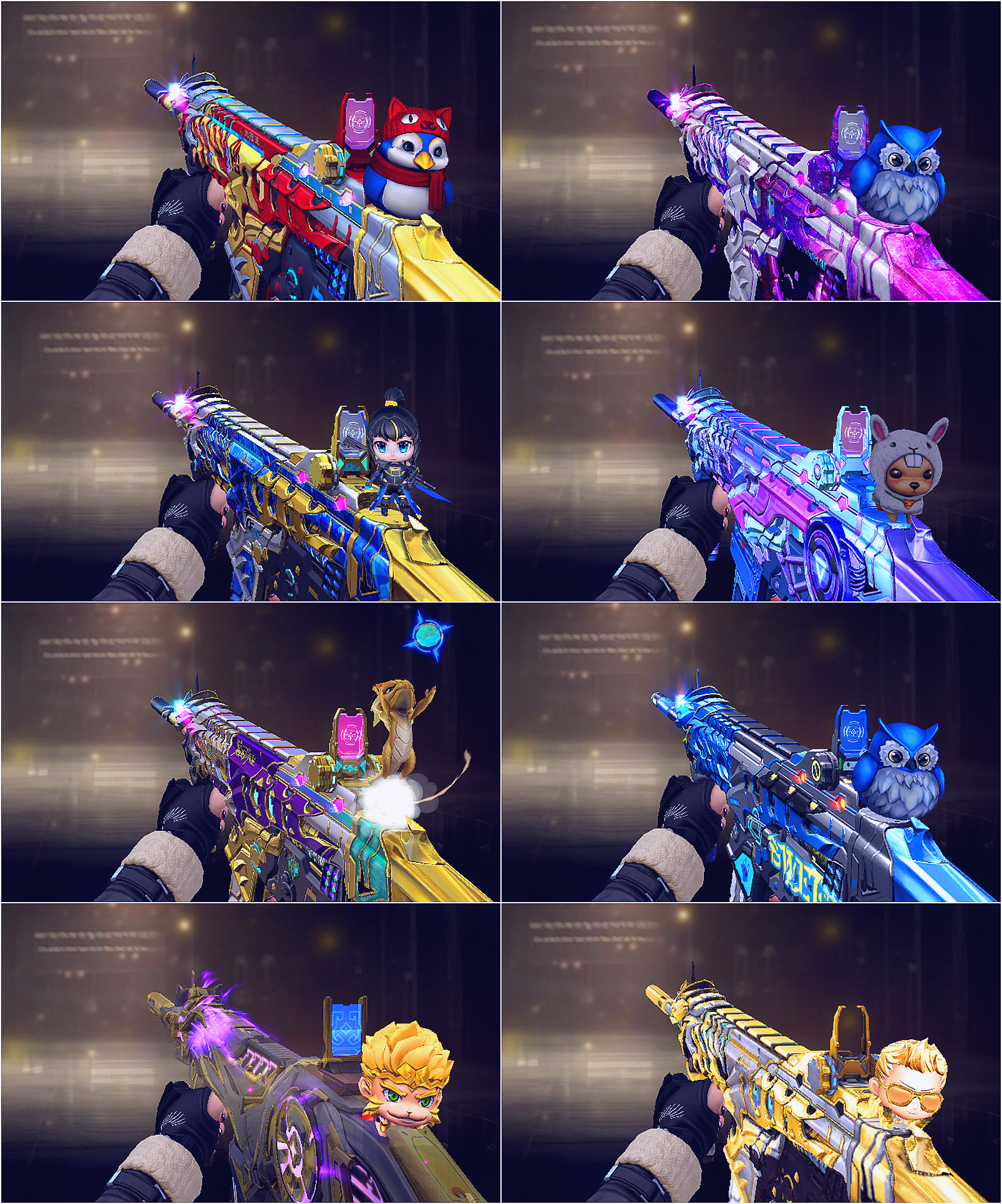 picture loss