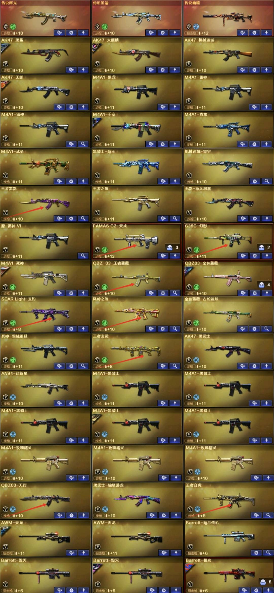 picture loss