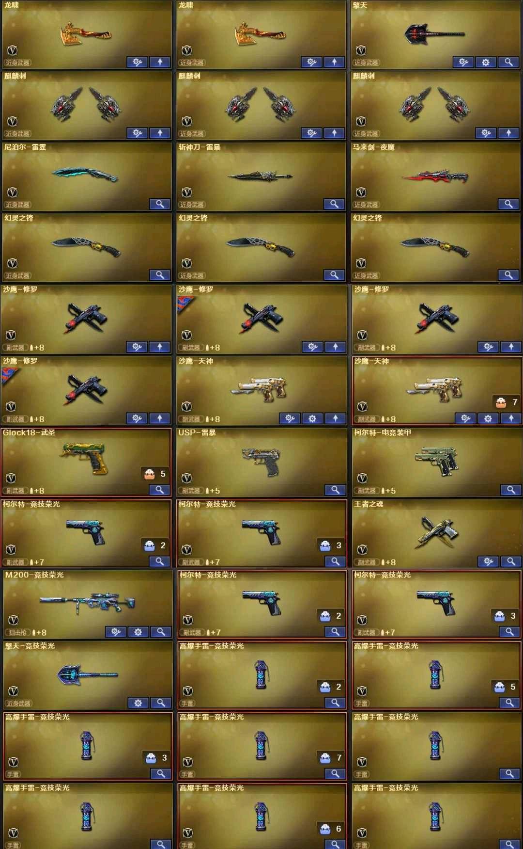 picture loss
