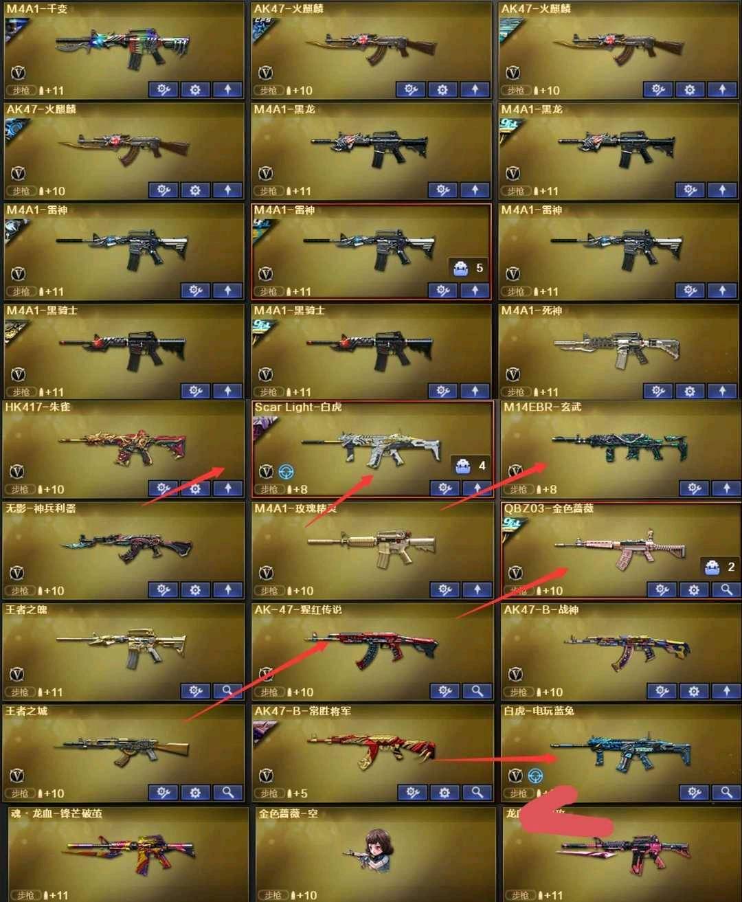 picture loss