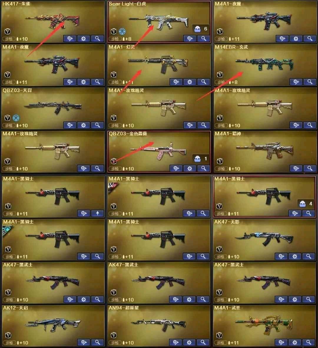 picture loss