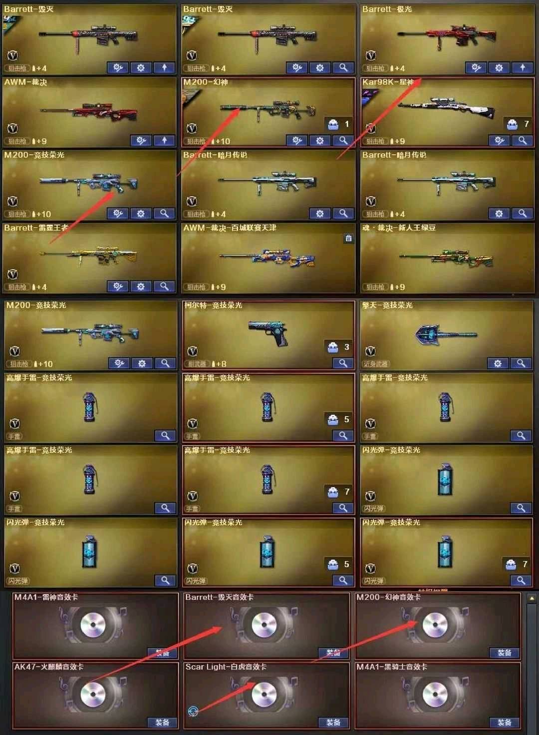 picture loss